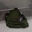 Daci Plus Size Two Piece Swimsuits - Women High Waisted Bikini Tummy Control Bathing Suits Knot Twist Swimwear 2025, Royal Army Green, 16 Plus