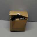 9FT Christmas Garland with Lights Battery Operated Lighted Christmas Garland with Pine Cones Red Beries,Twinkle Snowflake& Tree Mixed LED Lights Mantle Xmas Christmas Decoration Indoor Outdoor