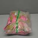 JerrisApparel Girls Pink Princess Costume Halloween Cosplay Party Dress up Size 150