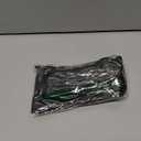 LIVHO Classic Aviator Polarized Sunglasses for Men Women Spring Hinge Metal Frame UV400 Protection