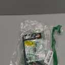 Magnetic Case for Samsung Galaxy Z Flip 6, [Compatible with MagSafe] Military Grade Shockproof Slim fit Samsung Z Flip 6 Phone Case with Magnetic Ring Kickstand, Case for Z Flip 6 -Blue