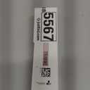 Ear and Nose Hair Trimmer Clipper - 2025 Professional Painless Eyebrow & Facial Hair Trimmer for Men Women, Battery-Operated Trimmer with IPX7 Waterproof, Dual Edge Blades for Easy Cleansing Pink