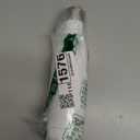 S'well Stainless Steel Water Bottle, 17oz, Angel Food, Triple Layered Vacuum Insulated Containers Keeps Drinks Cold for 36 Hours and Hot for 18, BPA Free, Perfect for On the Go