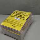 Yahenda 1500 Pcs Construction Paper Assorted Colors 9 x 12 Inches Card Stock Printer Paper Bulk Colored Essentials for Arts & Crafts Supplies Adults Drawing