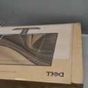 Dell 27 Monitor - SE2725HM - 27-inch Full HD (1920x1080) 16:9 100Hz Display, IPS Panel, 16.70 Million Colors, Anti-Glare, 1 HDMI / 1 VGA Port, TV Rheinland 3-Star*, Comfortview Plus - Black