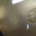 SHareconn 4ct 6 Inch Large Christmas Tree Balls Ornaments, Colored Shatterproof Plastic Decorative Baubles Decorations for Xmas Tree Decor Holiday Party Wedding Decoration (Gold, 150mm)