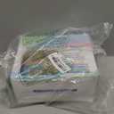 Handheld Shower Head with 6 Ft Hose Slip-On Faucet Sprayer Attachment for Pet Bathing Kitchen and Utility Sink  No Installation Needed  Fits Faucets Up to 3 Wide