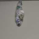 DIBBATU Flirt Pole for Dogs Interactive Dog Toys for Large Medium Small Dogs Chase and Tug of War, Dog Teaser Wand with Lure Chewing Toy for Outdoor Exercise & Training