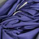 Outdoor Cushion Covers Replacement 14 Pcs Patio Cushion Covers fit for 7Pieces 6-Seater Wicker Rattan Sectional Couch Sofa Outdoor Cushion Slipcovers Set Seat and Back Cover Only, Blue