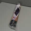 Sink Protectors for Kitchen Sink 12"13"16"18"19"24"26"28"29"30",Silicone kitchen sink mats protector for bottom of farmhouse sink(16.2"12.5"Black)