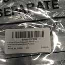 4 Pack Halloween Witch Legs Decor Witch Striped Table Leg Stocking Chair Leg Covers for Halloween Parties(Black,Purple)