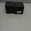 2 x 20 Year Anniversary Candle Gifts, Best 20th Wedding Anniversary Couple Her Him Wife Husband Women Gifts