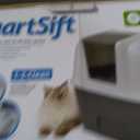 Catit Smartsift Automatic Sifting Cat Litter Box