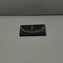 TORRAS Q3 Silicone for iPhone 17 Pro Max Case with Stand, Fit for MagSafe, Liquid Silicone Soft Cozy Grip, 360 Spin Stand, Camera Control, Protective Case for iPhone 17 Pro Max Silicone, Deep Blue