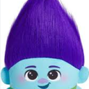 Kids Toys Trolls 2 Pack