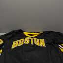 Atonmore Happy Gilmore #18 Jersey Boston Adam Sandler 1996 Movie Basketball Stitched, 90S Hip Hop Clothing for Party(18-XX-Large)