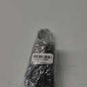 GRILLART Grill Brush and Scraper, Extra Strong BBQ Cleaner Accessories, Safe Wire Bristles Barbecue Triple Scrubbers Cleaning Brush for Gas/Charcoal Grilling Grates, Wizard Tool BR-8115