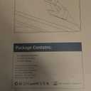 Laptop Cooling Pad, Gaming Laptop Fan Cooling Pad with 15 Quiet Fans, RGB Laptop Cooler for 10-17.3 Inch