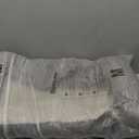 Bedsure ComfyFleece Cute Dog Couch for Medium Dogs - As Seen on TV on Good Day New York, Dog Couch Bed with Removable, Washable Cover, Supportive Pet Sofa, for Medium Large Dogs, 30inch, Warm Grey