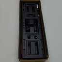 USX MOUNT Full Motion TV Wall Mount for Most 32-70 inch TVs up to 99 lbs, Wall Mount Bracket with Dual Articulating Arms, Swivel, Tilt, Max VESA 400x400mm, TV Mount Fits 12/16 Wood Studs