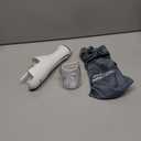 Waterpik Cordless Advanced 2.0 Water Flosser For Teeth, Gums, Braces, Dental Care With Travel Bag and 4 Tips, ADA Accepted, Rechargeable, Portable, and Waterproof, White WP-580, Packaging May Vary