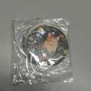 Aigemumy 50 PCS Cat Stickers Cute Animal Aesthetics Kawaii Waterproof Vinyl Decal for Journaling Laptop Scrapbook Water Bottles Phone Caps Luggage for Adults Teens Kids Womens