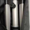 Amazon Basics 60-inch Lightweight DSLR Tripod with Bag, Black