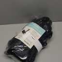 Vive Shoulder Abduction Sling - Immobilizer for Injury Support - Pain Relief Arm Pillow for Rotator Cuff, Sublexion, Surgery, Dislocated, Broken Arm - Brace Includes Pocket Strap, Stress Ball, Wedge (1 Count (Pack of 1))