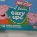 Pampers Training Pants - Easy Ups Girls & Boys - Size 2T-3T, 140 Count, Peppa Pig Potty Underwear 