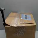 3 Pack Hanging Halloween Skeleton Ghosts Decor - Grim Reapers Flying Ghost with Adjustable Arms for Haunted House Prop Party Indoor Halloween Decorations Outdoor