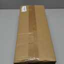 Bike Cargo Rack w/Fender & Bungee Cargo Net & Reflective Logo,Quick Release Mountain Road Bicycle Rear Racks,Universal Adjustable Bike Luggage Touring Carrier Rack,Large Capacity Bike Pannier Rack