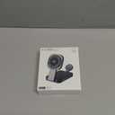 Qi2 Certified Magnetic Wireless Charger for iPhone 17 Pro Max Air 15W 3in1 Fast Mag-Safe Charging Stand for Apple Watch 11/10/9/8 with PD 30W USB C Adapter and Night Lamp for Air-pods(Black)