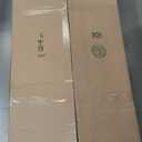 SINWEEK 3 Inch Gel Memory Foam Mattress Topper King Size, Ventilated High Density Pad for Back Pain, Bed Topper with Removable Soft Cover, CertiPUR-US Certified