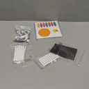 Copkim 48 Sets Fall Pilgrim Turkey Crafts for Refrigerator Magnet Craft DIY Kit Make Fun Activities Project for Fall Autumn Harvest Home