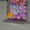 Kool-Aid Jammers Grape Artificially Flavored Soft Drink (40 ct Pack, 4 Boxes of 10 Pouches) (EXP 01/15/27)