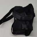 Abducted Shoulder Sling Immobilizer, Padded Rotator Cuff Support Brace with Removable Abduction Pillow and Exercise Ball for Right or Left Arm Pain Relief From Post-Surgery Recovery and Subluxation