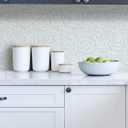 NuWallpaper by WallPops NUS4048 Saraya Peel & Stick Wallpaper, Blue