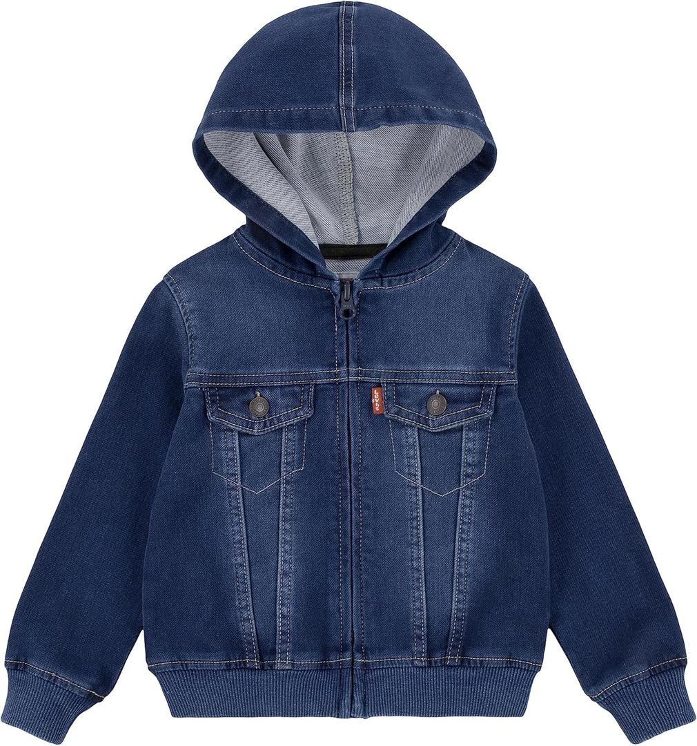 Levi's Baby Hoodie (Waverly)