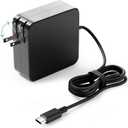 65W USB C Charger Compatible with JBL Extreme 3 Bluetooth Speaker Xtreme 3 Power Cord Adapter Supply Cargador para bocina jbl Xtreme 3 PD Fast Charging