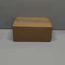 Nasitos 2 Pack Green 8ft Tablecloth Fitted-Open Back Folding Table Cover Washable and Wrinkle Resistant Table Cloth for Trade Show, Book Fair, Career Fair, Convention, Events