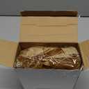 12 Pcs Camel Velvet Christmas Bows 10 x 24inch Extra Large Christmas Bow with Extra Long Tail Neutral Holiday Decor Velvet Ribbon Bows for Xmas Garland Fireplace Stairs Mirror Door