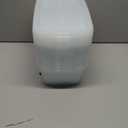 Rubbermaid Cleverstore 6 Qt Clear Storage Bins with Lids, 12-Pack, Stackable, BPA-Free, Made in USA