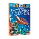 Children's Encyclopedia of Ocean Life: A Deep Dive into Our World's Oceans (Arcturus Children's Reference Library, 10)