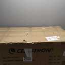 Celestron NexStar 8SE Computerized Telescope  8-Inch Schmidt-Cassegrain Optical Tube  Fully Automated GoTo Mount with SkyAlign  Ideal for Beginners and Advanced Users  40,000+ Object Database