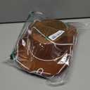 Hercicy 4 Pcs Kids Cowgirl Cowboy Hat Bow Bandana Classic Cartoon Movie Costume Western Costume Accessories for Kids Halloween Cowboy Cosplay