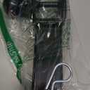 TOPTOW 3 in 1 ATV/UTV Towing Hitch Receiver 64208 Ball Mount Adapter with 1 7/8 inch Ball, Fit for 2 inch Receiver