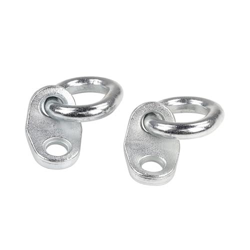 OTC 7100 4,000 lb. Capacity Lifting Bracket Set for use with Load Levelers and Lifting Slings OTC 7100 4,000 lb. Capacity Lifting Bracket Set for use with Load Levelers and Lifting Slings