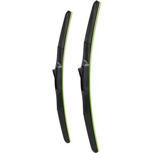 Windshield Wiper Blades for Toyota Camry 7th 2012-2017 Camry 8th 2018-2024 / Highlander 2020-2025 Custom Fit 26+18 Inch Car Rain Wipers Replacement for Windscreen 2 Packs