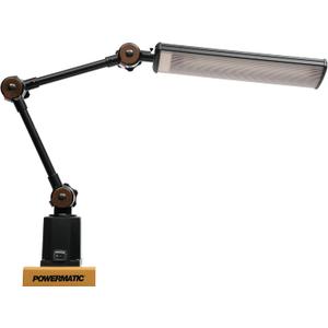 Powermatic LED Lamp, for Model 2014 Lathe (6294924)