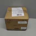 1.25 Inch Black Hubcentric Wheel Spacers 5x108 Compatible For Ford Fusion Jaguar F-Type XF XJ XJR XK XKR XE S-Type X-Type Compatible For Lincoln LS Continental Mark VIII MKZ MKC (2pcs 63.4mm M12x1.5)